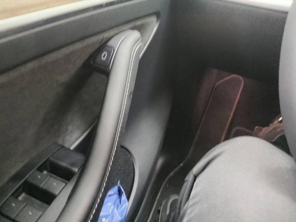 [上海·沪A] 二手特斯拉Model Y2022款 改款 后轮驱动版