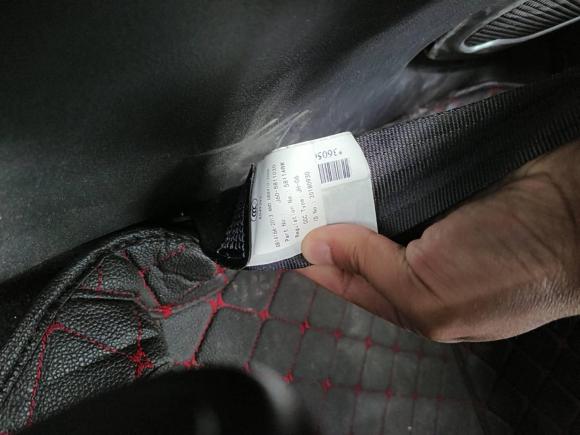 [合肥·皖A] 二手奇瑞艾瑞泽52019款 1.5L 手动青春版 国V