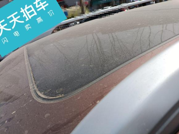 [济南·鲁A] 二手荣威荣威RX82018款 30T 智联网两驱旗舰版