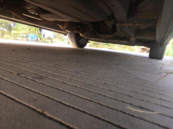 [嘉兴·浙F] 二手长安凯程欧诺2014款 1.5L基本型