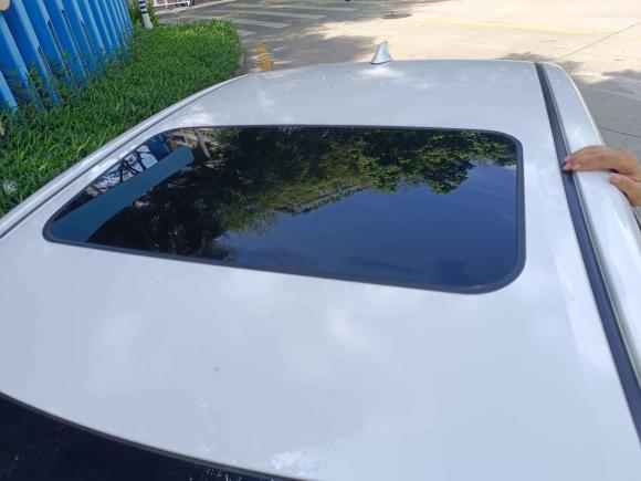 [深圳·粤B] 二手丰田卡罗拉双擎E+2019款 1.8L E-CVT领先版