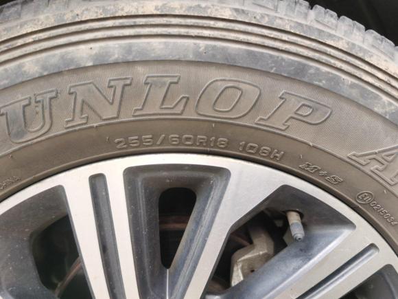 [武汉·鄂A] 二手日产途达2018款 2.5L 手动两驱精英版