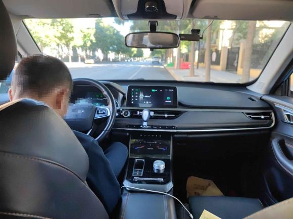 [北京·京A] 二手奇瑞新能源瑞虎e2021款 虎啸版 120kW