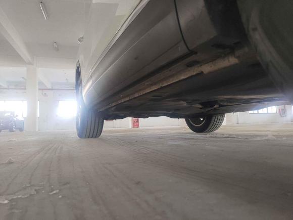 [南京·苏L] 二手大众探岳2019款 380TSI 四驱尊贵型 国VI