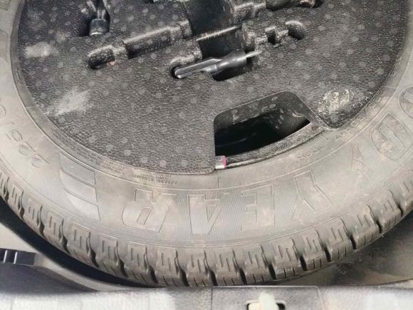 [湖州·浙E] 二手哈弗哈弗H62016款 升级版 1.5T 自动两驱精英型