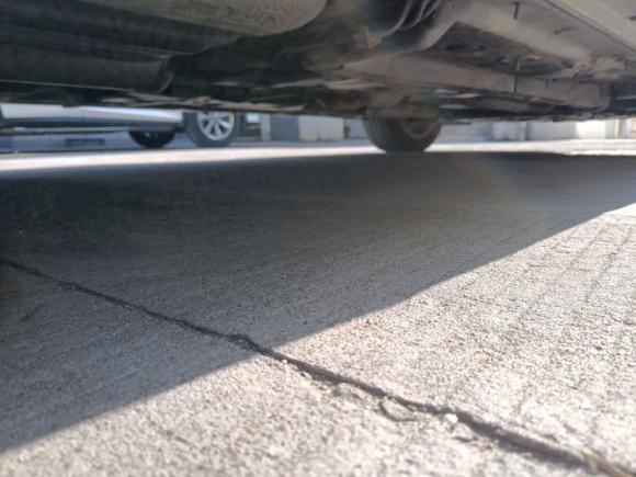 [无锡·苏B] 二手丰田锐志2008款 2.5S 特别纪念版