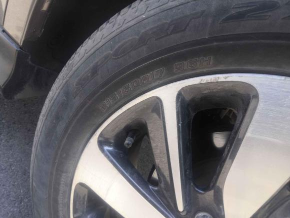 [金华·黑A] 二手三菱劲炫ASX2018款 1.6L 手动两驱灵动版