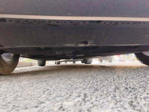 [合肥·皖A] 二手红旗红旗H52023款 1.5T DCT智联旗韵版