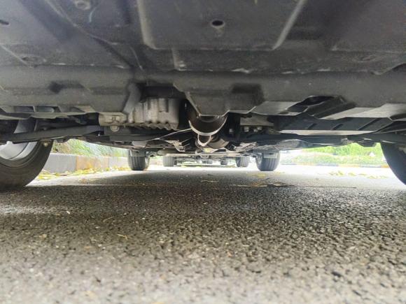 [上海·沪C] 二手丰田YARiS L 致炫2021款 致炫X 1.5L CVT尊贵版