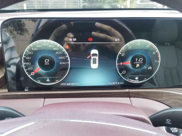 [嘉兴·浙F] 二手福特领裕2021款 EcoBoost 225 尊领型PLUS 6座