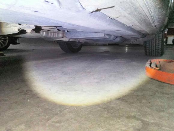 [济南·鲁A] 二手奥迪奥迪Q72012款 3.0 TFSI 技术型(200kW)