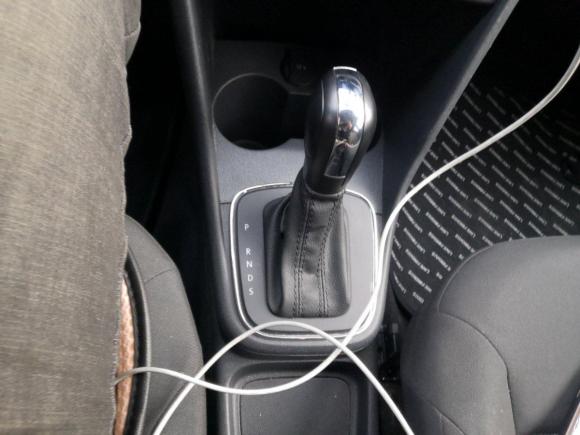 [上海·苏A] 二手大众Polo2016款 1.4L 自动风尚型