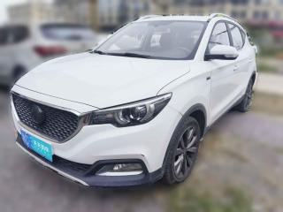 名爵名爵ZS2017款 1.5L 自动豪华版