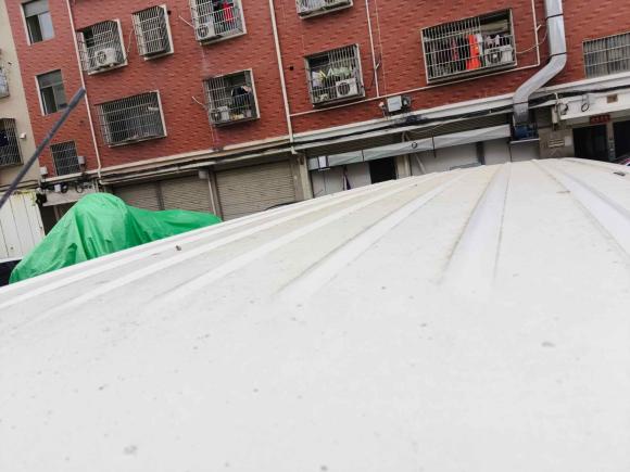 [义乌·鲁V] 二手长安跨越跨越星V72022款 1.6L汽油舒适型5座背掀门DAM16KR