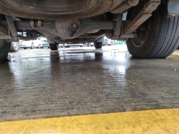 [佛山·琼A] 二手长城风骏52017款 2.0T欧洲版柴油两驱进取型大双排GW4D20D