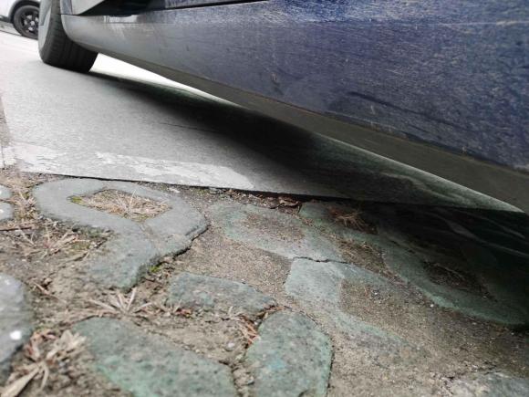 [上海·沪A] 二手特斯拉Model 32020款 改款 标准续航后驱升级版