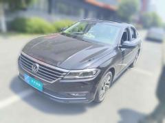 [上海·沪C] 大众朗逸2022款 280TSI DSG舒适版