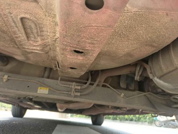 [常州·苏L] 二手铃木雨燕2011款 1.3L 手动超值版