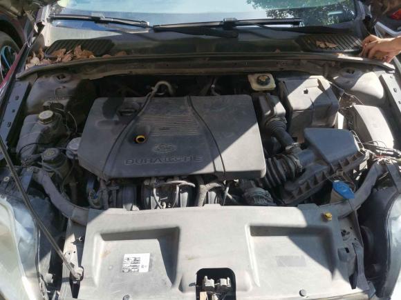 [常州·苏D] 二手福特蒙迪欧-致胜2010款 2.3L 豪华型