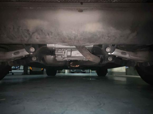 [常州·苏D] 二手路虎发现神行2015款 2.0T HSE LUXURY