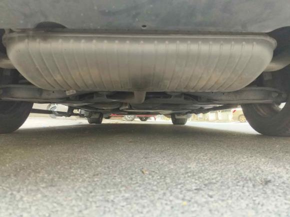 [南昌·赣M] 二手大众威然2020款 330TSI 豪华版