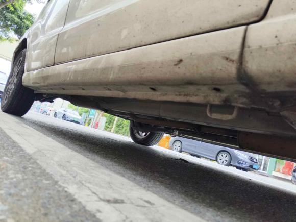 [佛山·粤X] 二手铃木奥拓2013款 1.0L 自动豪华型