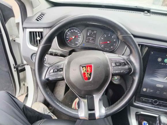 [苏州·苏E] 二手荣威荣威RX52016款 20T 两驱自动互联网智享版