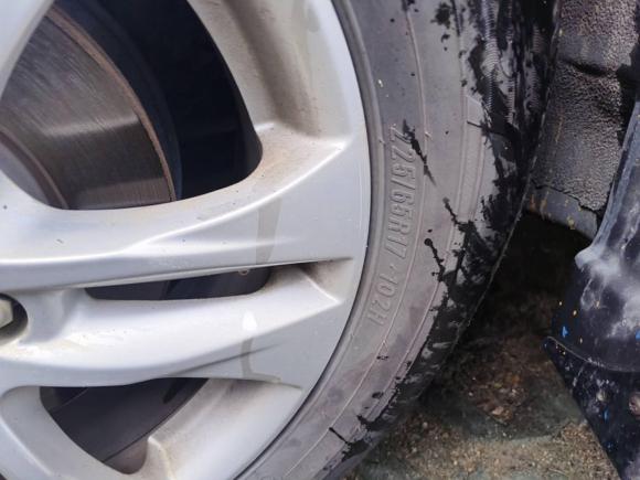 [湖州·浙E] 二手哈弗哈弗H62016款 升级版 1.5T 自动两驱精英型