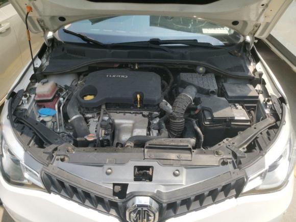 [苏州·苏E] 二手名爵锐行2015款 1.5T 手动精英版