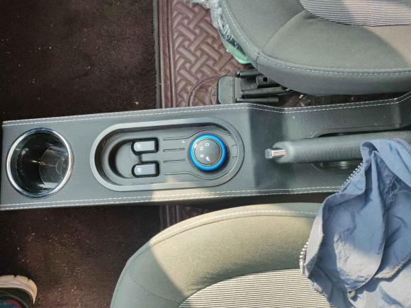 [武汉·鄂A] 二手五菱汽车宏光MINIEV2020款 悦享款 三元锂