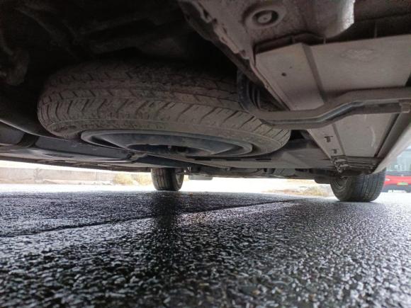 [成都·川A] 二手起亚嘉华2015款 2.2T 旗舰版 国IV