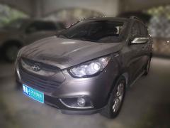 [武汉·鄂A] 现代北京现代ix352010款 2.0L 自动两驱精英版GLS