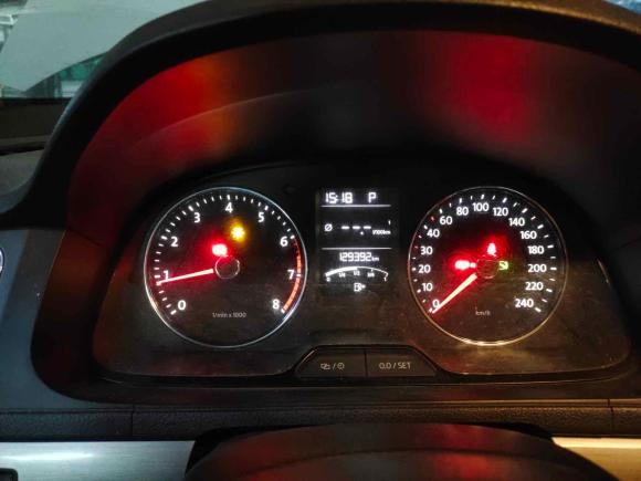 [宁波·浙B] 二手大众朗逸2013款 改款经典 1.6L 自动舒适版