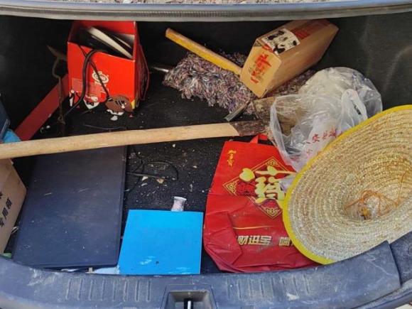 [北京·京N] 二手比亚迪比亚迪e52016款 300 豪华型