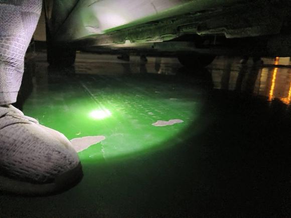 [常州·苏D] 二手别克君威2017款 20T 精英型