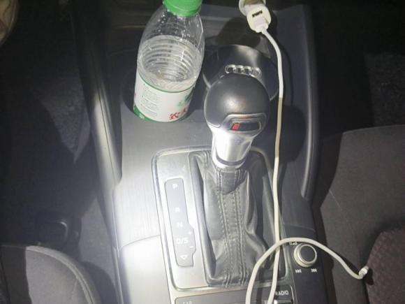 [无锡·苏B] 二手奥迪奥迪A32017款 Limousine 35 TFSI 进取型