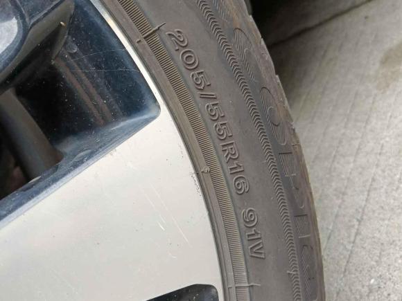 [深圳·粤B] 二手丰田雷凌双擎E+2019款 1.8PH GS E-CVT精英天窗版