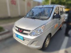 [南昌·赣F]五菱汽车&nbsp;&nbsp;五菱荣光V&nbsp;&nbsp;2018款 1.5L实用型