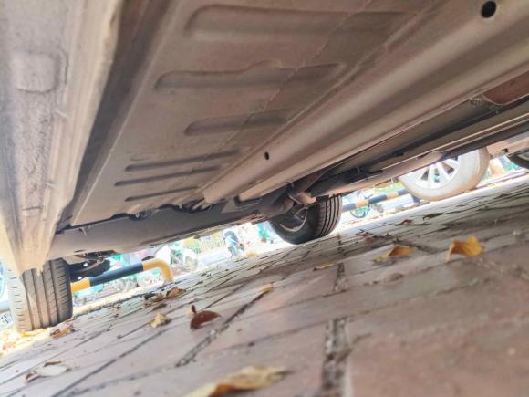 [南昌·沪C] 二手雪铁龙雪铁龙C4L2014款 1.8L 智驱版 自动劲智型