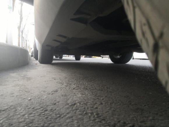 [成都·川A] 二手现代北京现代ix352012款 2.0L 自动两驱精英版GLS