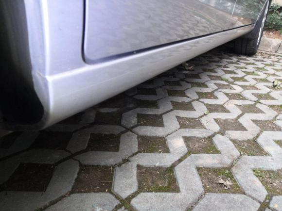 [南京·苏A] 二手现代伊兰特2007款 1.6L 手动舒适型