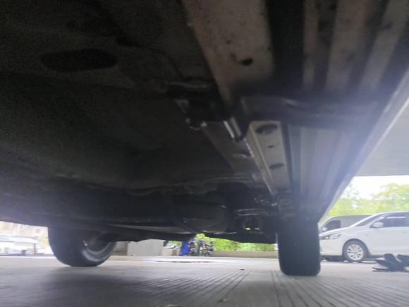 [宁波·浙B] 二手荣威荣威RX52016款 20T 两驱自动互联网智享版