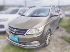 [宁波·苏C] 宝骏宝骏7302015款 1.8L 手动豪华导航ESP版 7座