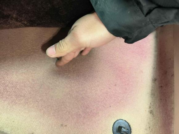 [义乌·浙G] 二手丰田皇冠2012款 2.5L Royal 舒适版