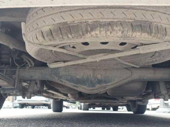 [成都·川G] 二手五菱汽车五菱宏光2018款 1.5L 经典款S基本型