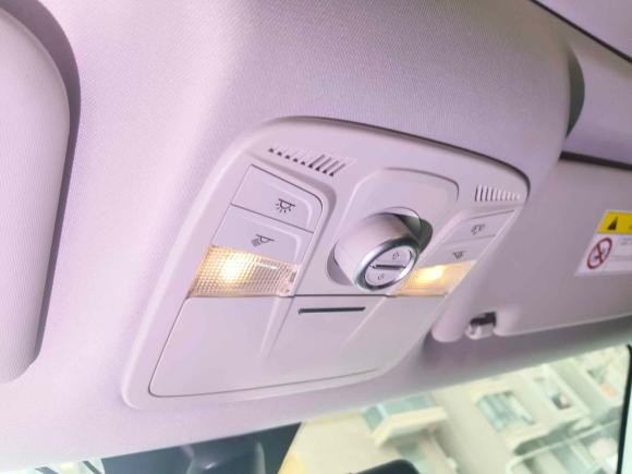 [武汉·豫C] 二手福特领界2020款 领界S EcoBoost 145 CVT铂领型