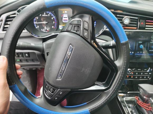 [宁波·浙B] 二手启辰启辰D602019款 1.6L XL CVT智联精英版