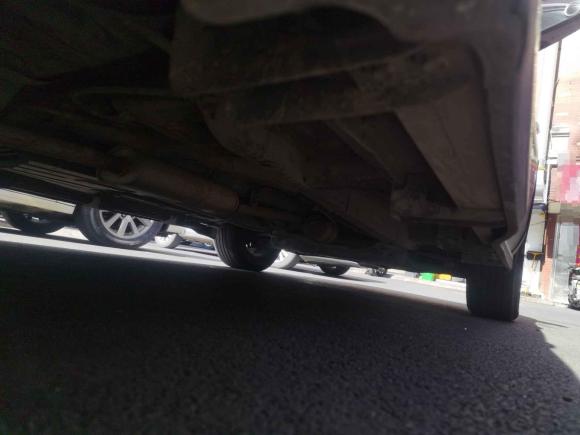 [义乌·浙G] 二手东南东南DX32016款 1.5L 手动尊贵型