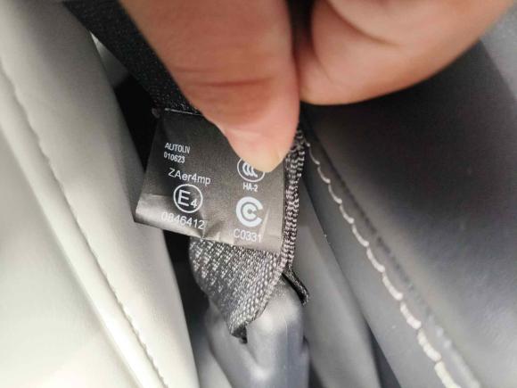 [金华·浙G] 二手特斯拉Model Y2022款 改款 后轮驱动版