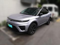 [上海·沪A]天际汽车&nbsp;&nbsp;天际ME5&nbsp;&nbsp;2021款1012PRO